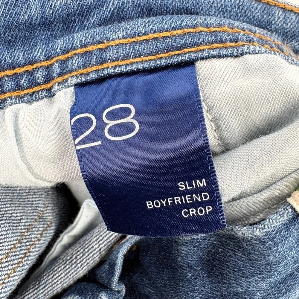 Pilcro jeans slim